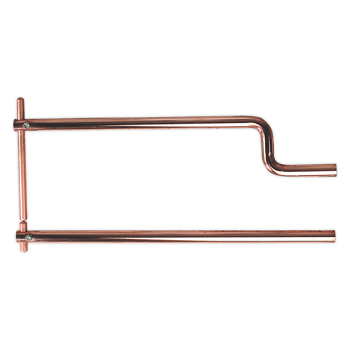 Sealey Spot Welding Arms