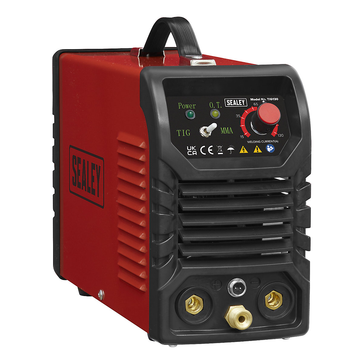 Sealey TIG/MMA Inverter Welder