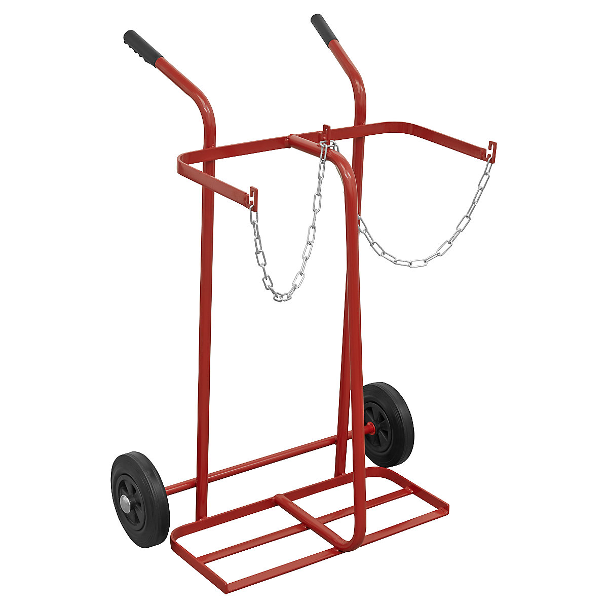 Sealey Welding Bottle Trolley