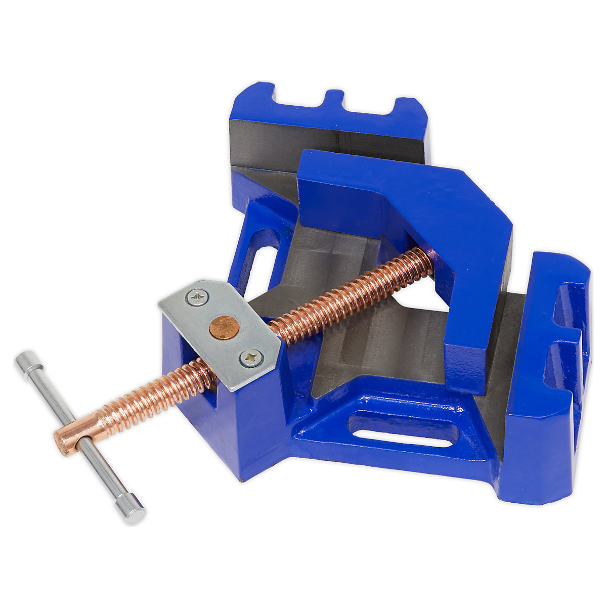Sealey Welding Vice