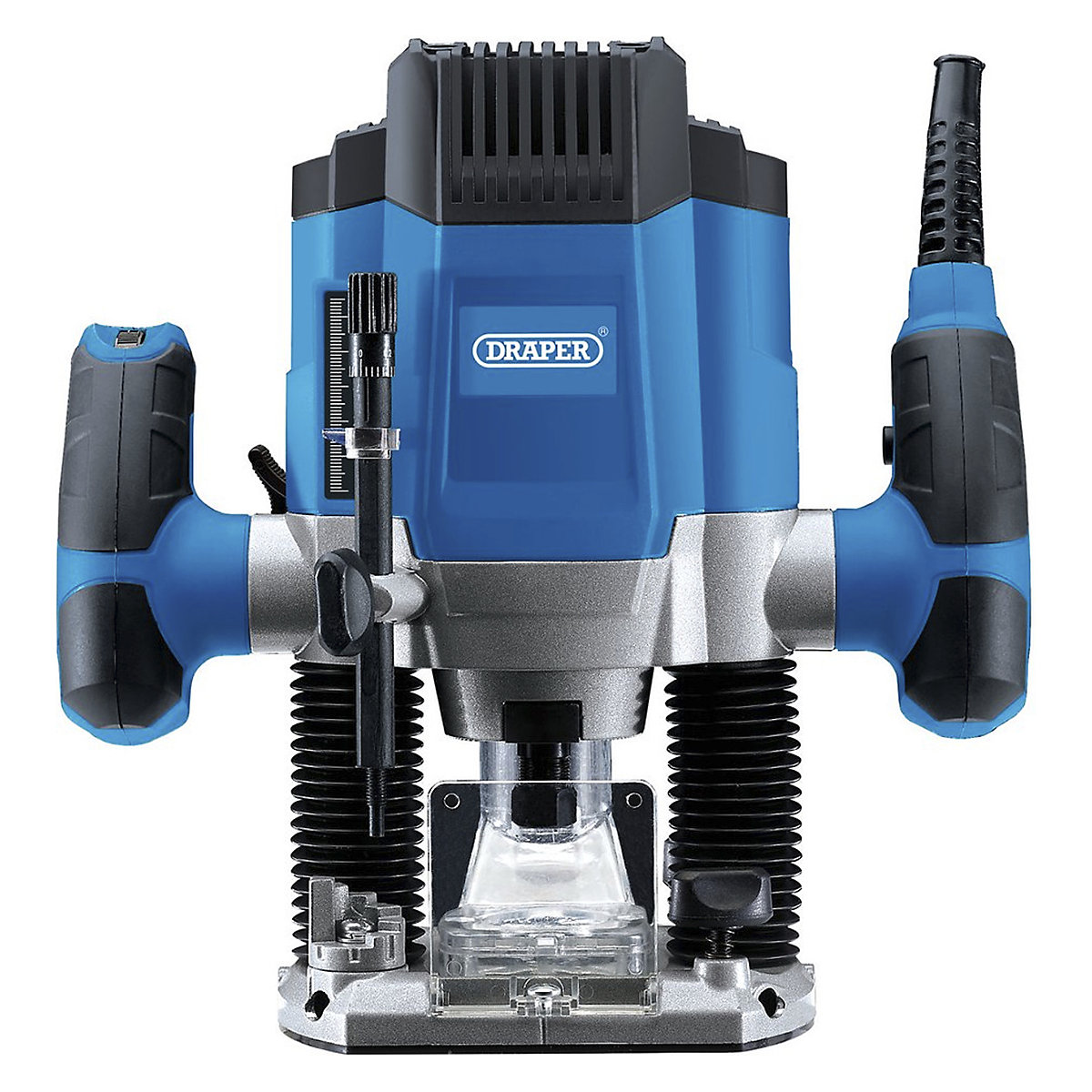 Draper 230V Variable Speed Routers (Product illustration 2)-1