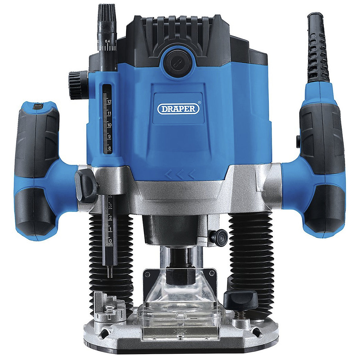 Draper 230V Variable Speed Routers (Product illustration 4)-3