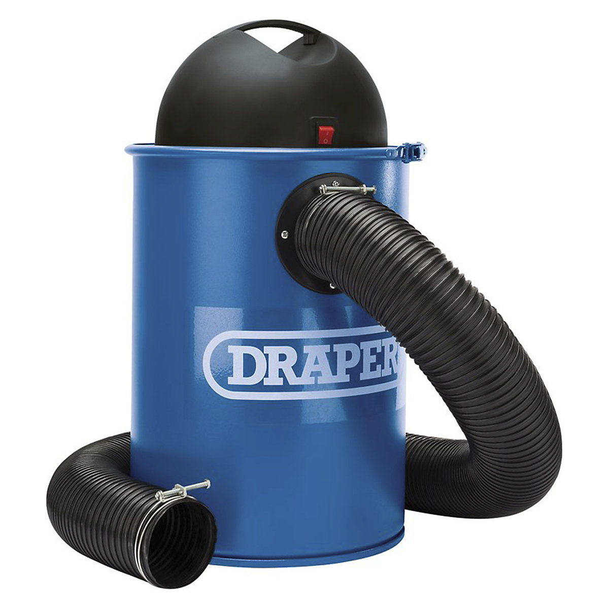 Draper 50 Litre Dust Extractor | 1100W