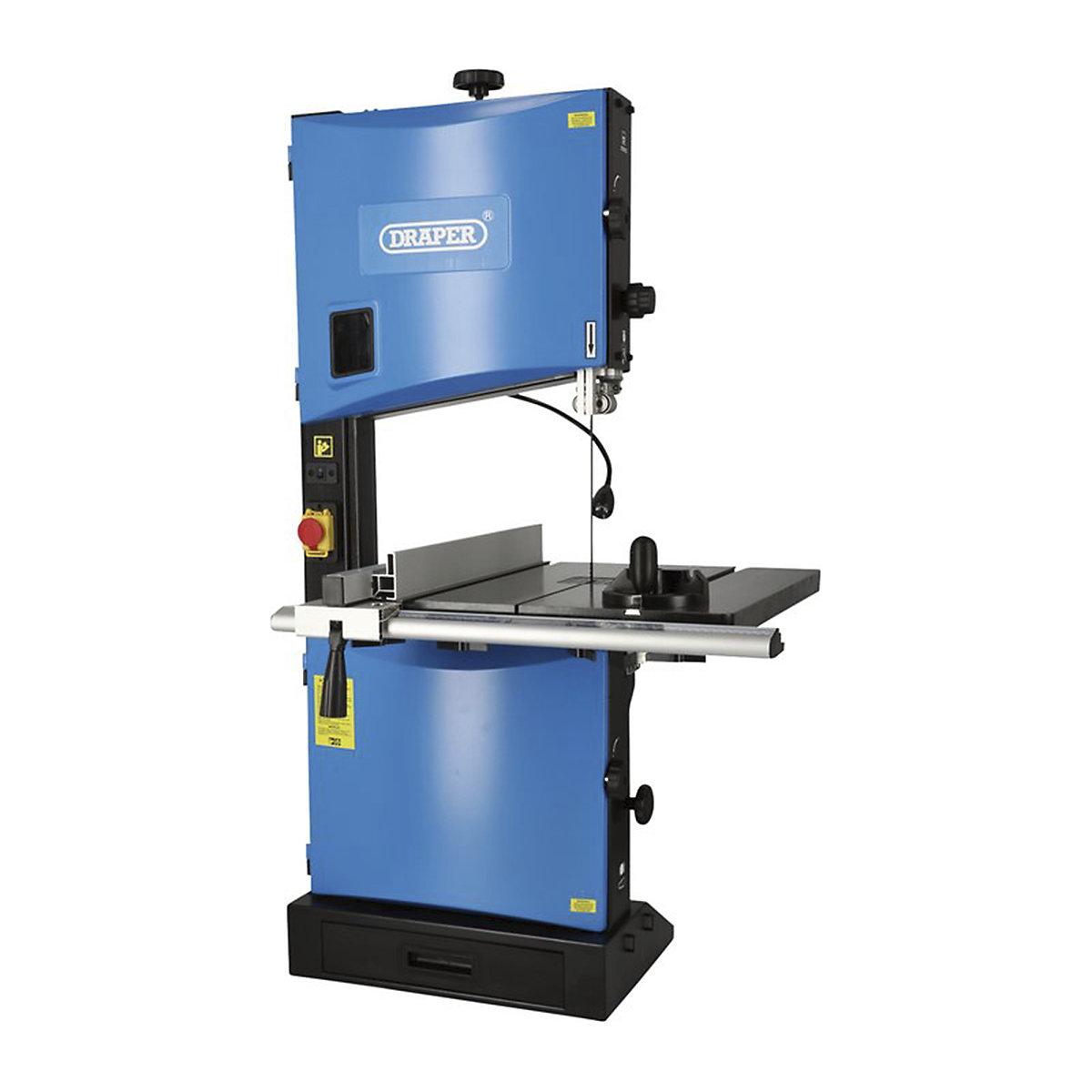 Draper Bandsaw | 1100W