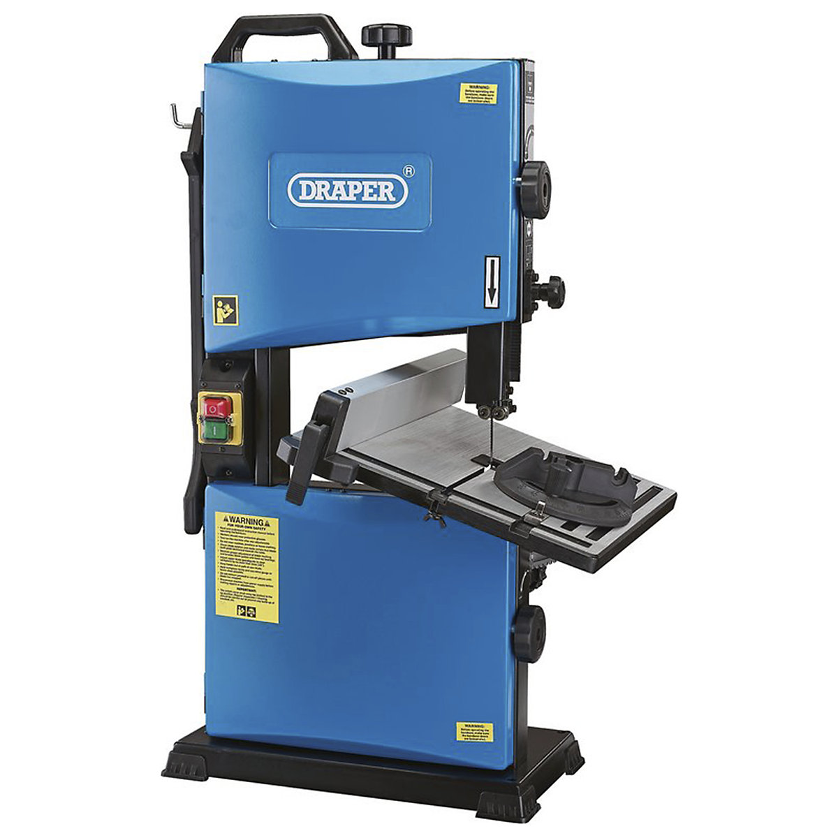 Draper Bandsaw | 300W