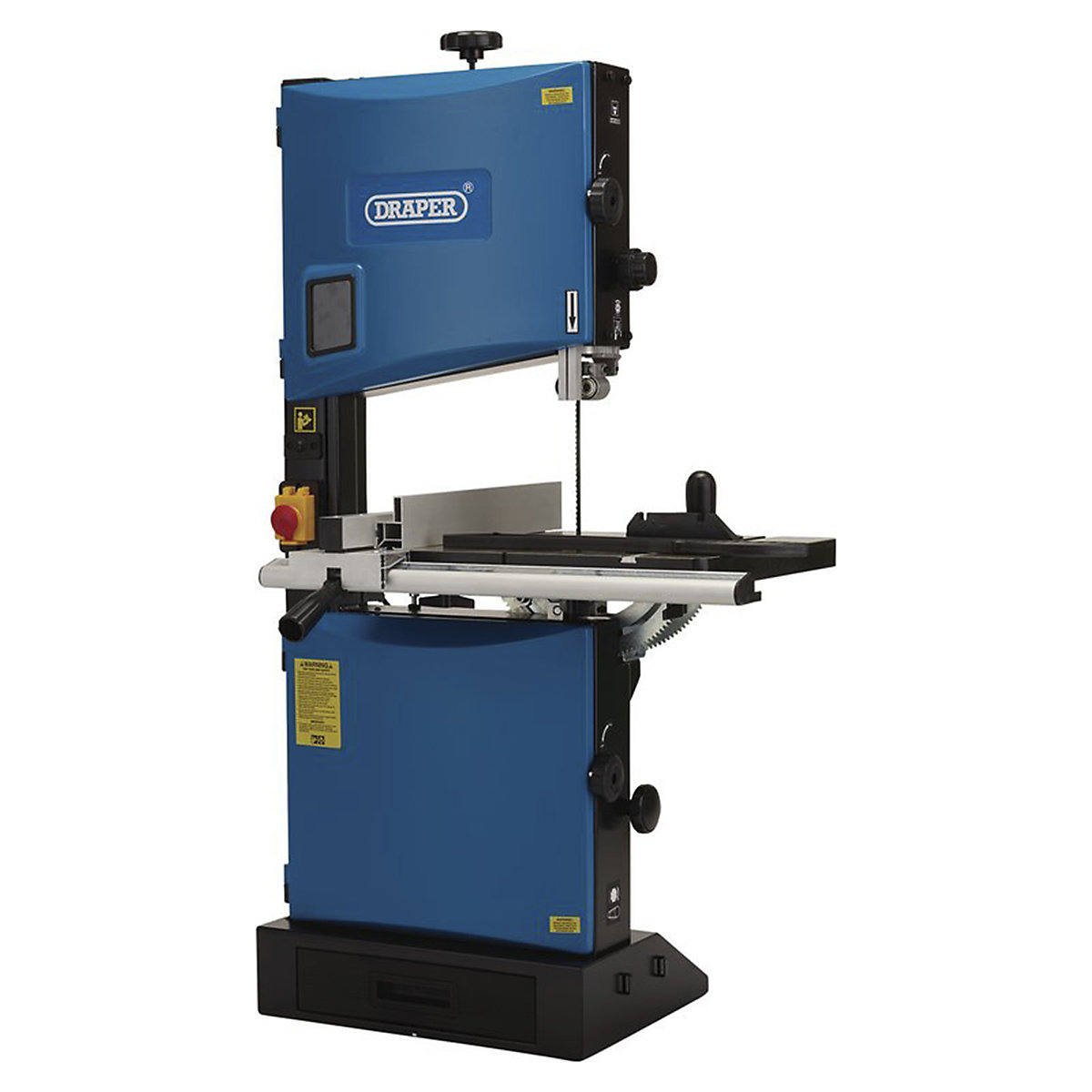 Draper Bandsaw | 750W
