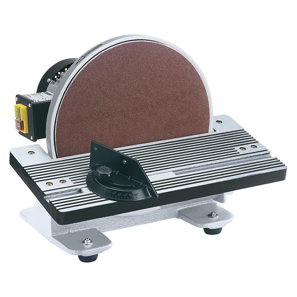 Draper Disc Sander | 750W
