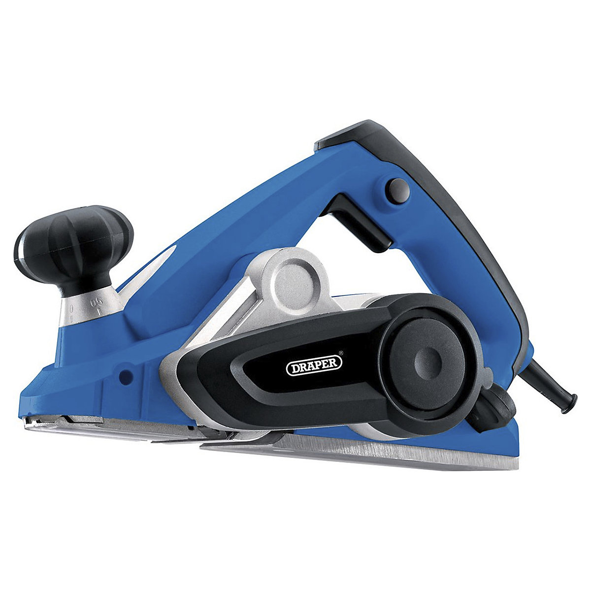 Draper Electric Planer | 900W