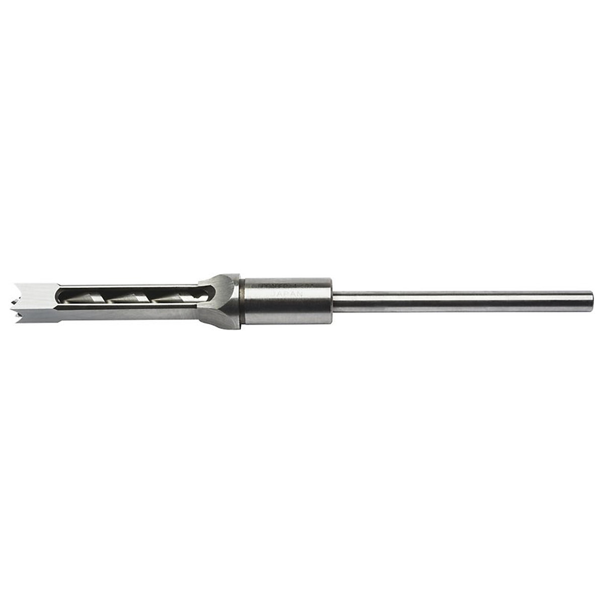 Draper Hollow Square Mortice Chisels with Bit