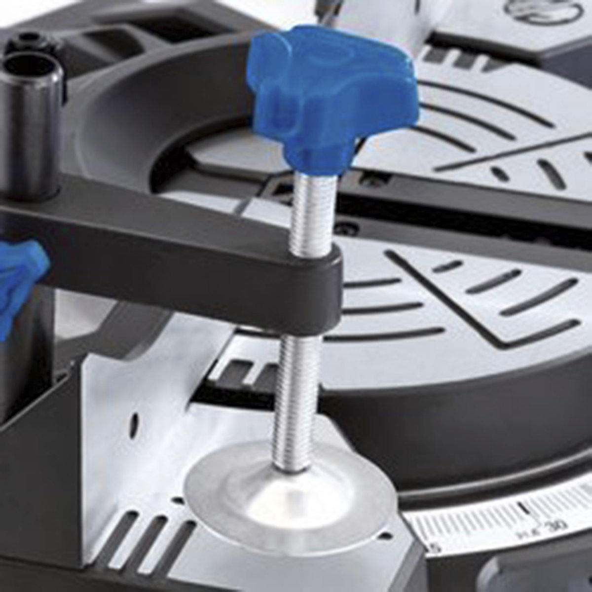 Draper Sliding Compound Mitre Saw | 1800W (Product illustration 3)-2