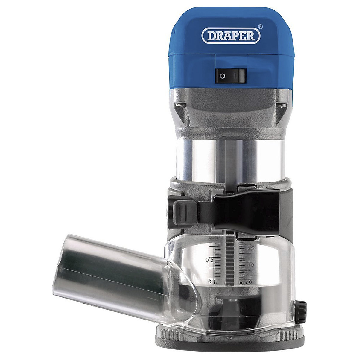 Draper Trimming Router | 710W