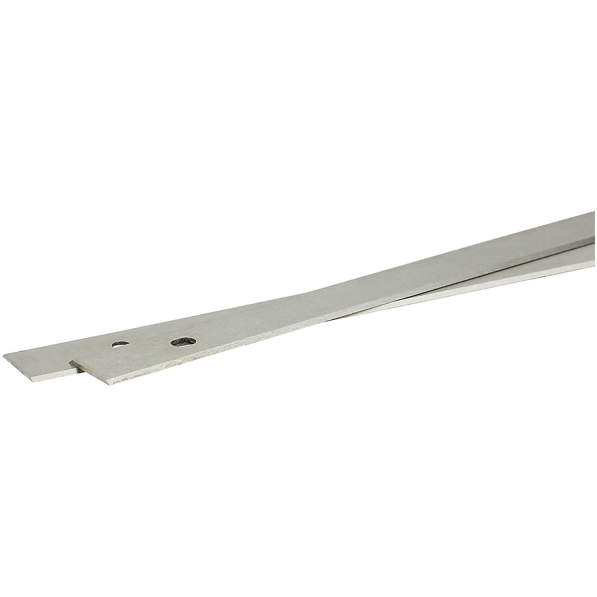 SIP 2x Resharpenable Planer Blades