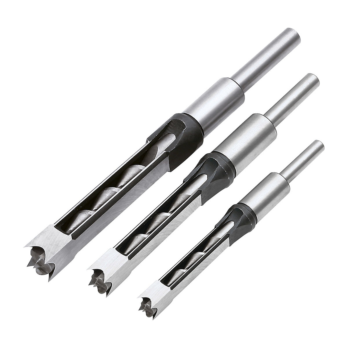 SIP 3pc Chisel & Bits Set