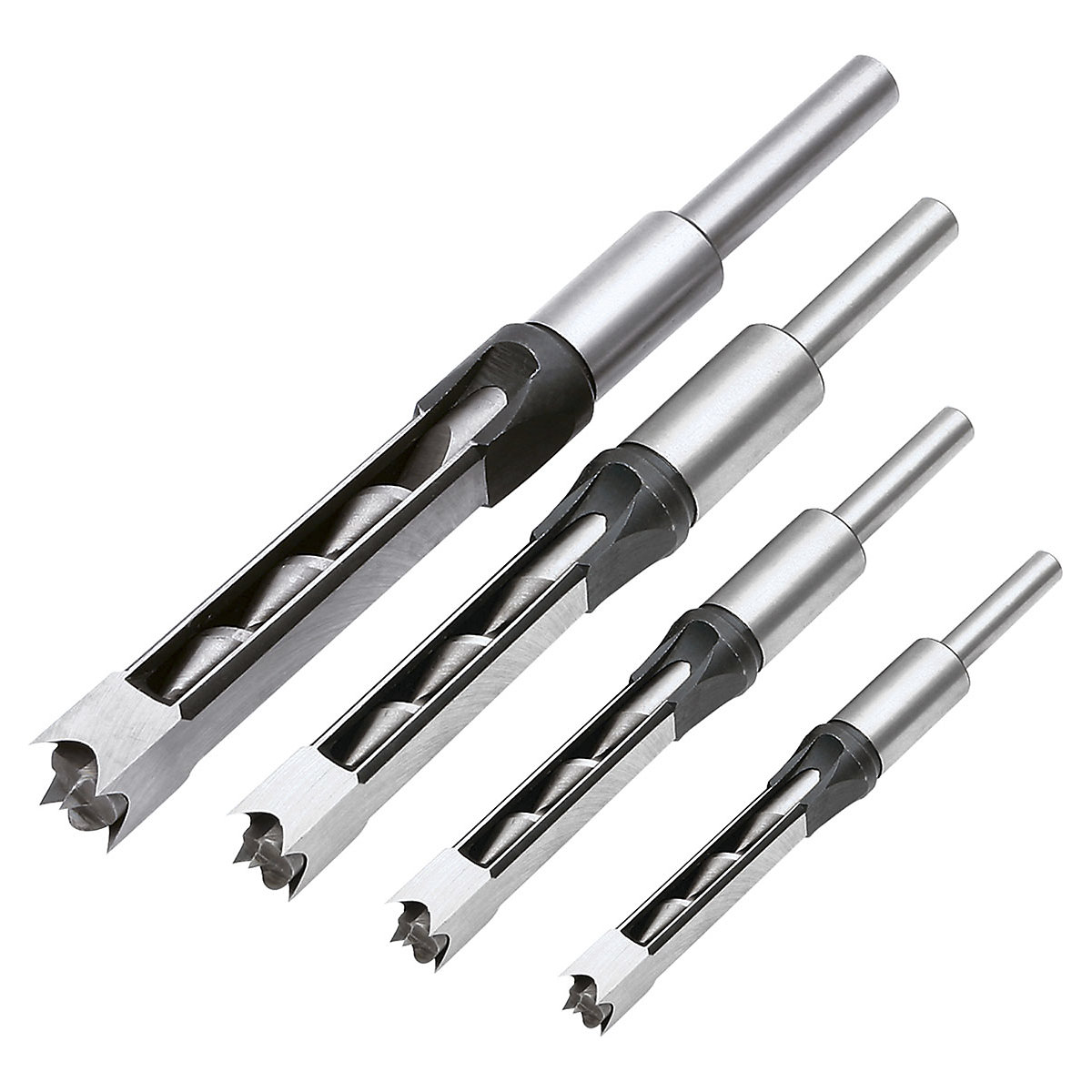 SIP 4pc Chisel & Bits Set