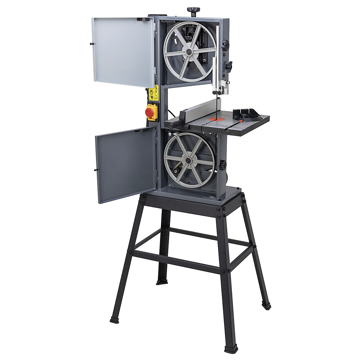 SIP Premium Wood Bandsaws (Product illustration 4)-3