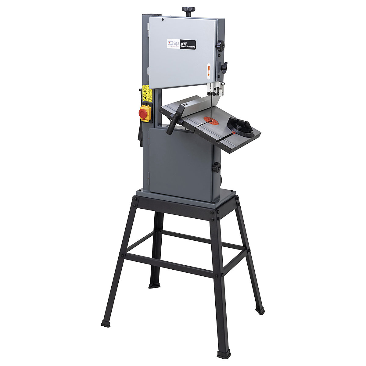SIP Premium Wood Bandsaws (Product illustration 5)-4