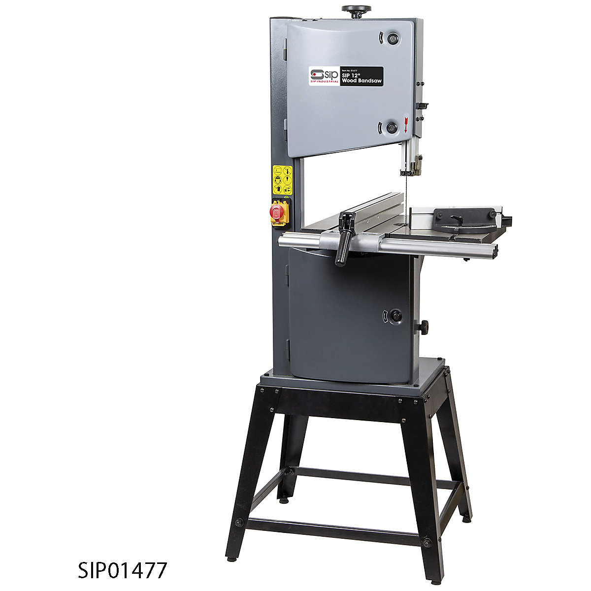 SIP Premium Wood Bandsaws (Product illustration 3)-2
