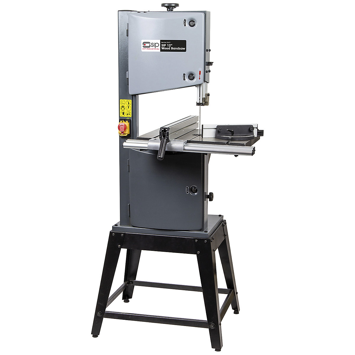 SIP Premium Wood Bandsaws