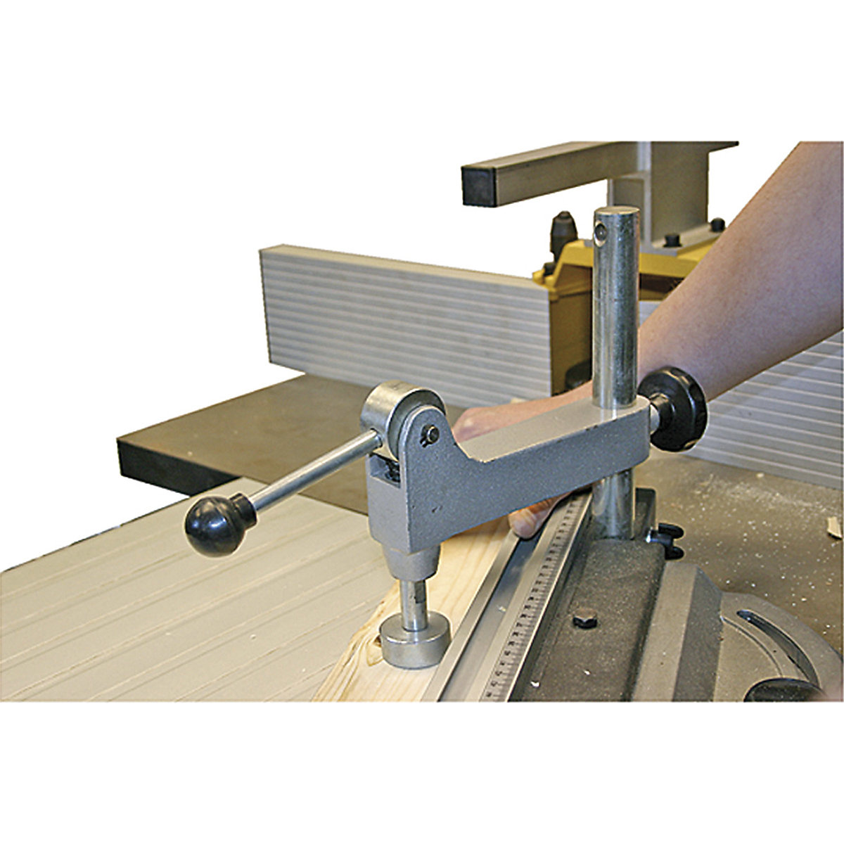 SIP Professional Tilting Spindle Moulder (Product illustration 5)-4