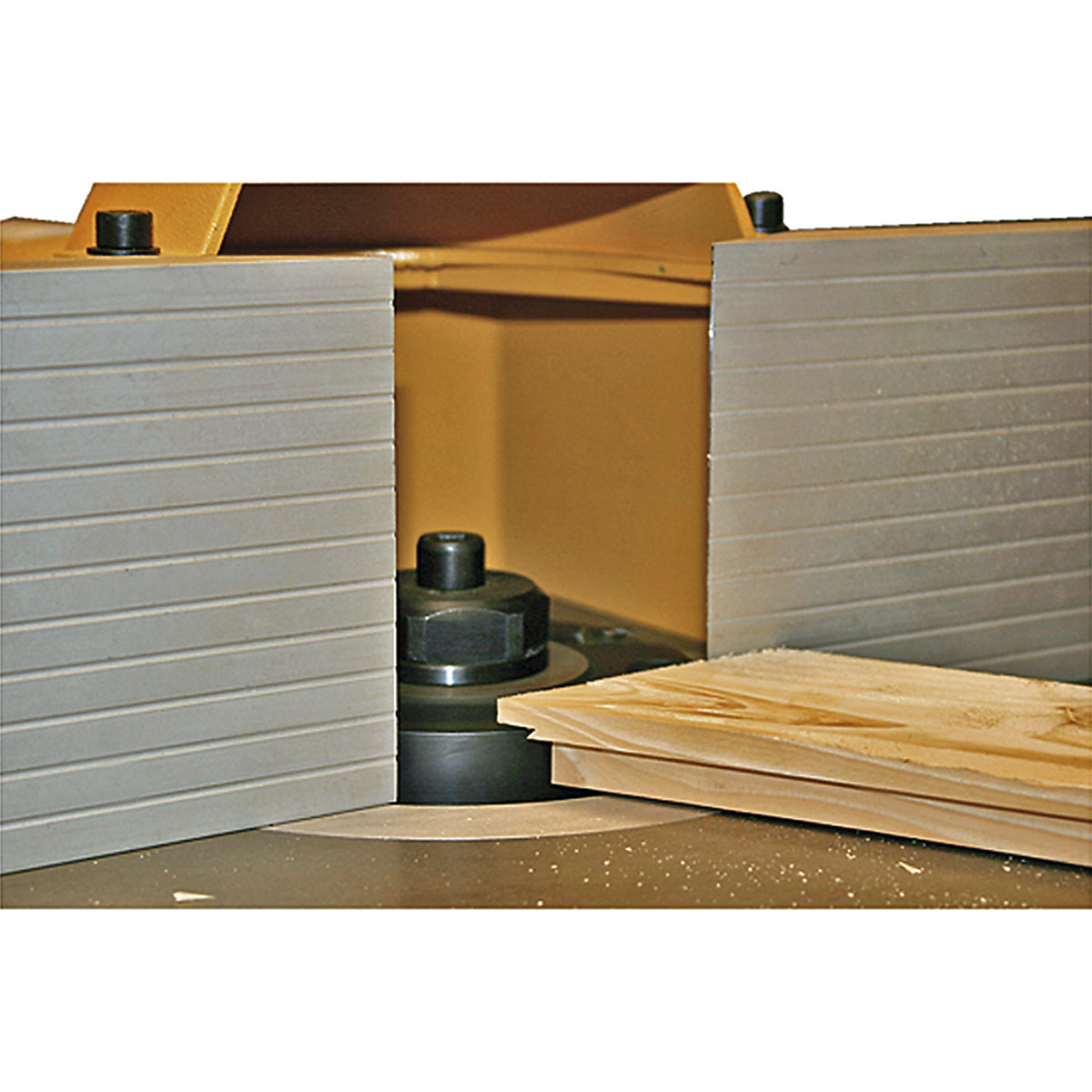 SIP Professional Tilting Spindle Moulder (Product illustration 7)-6