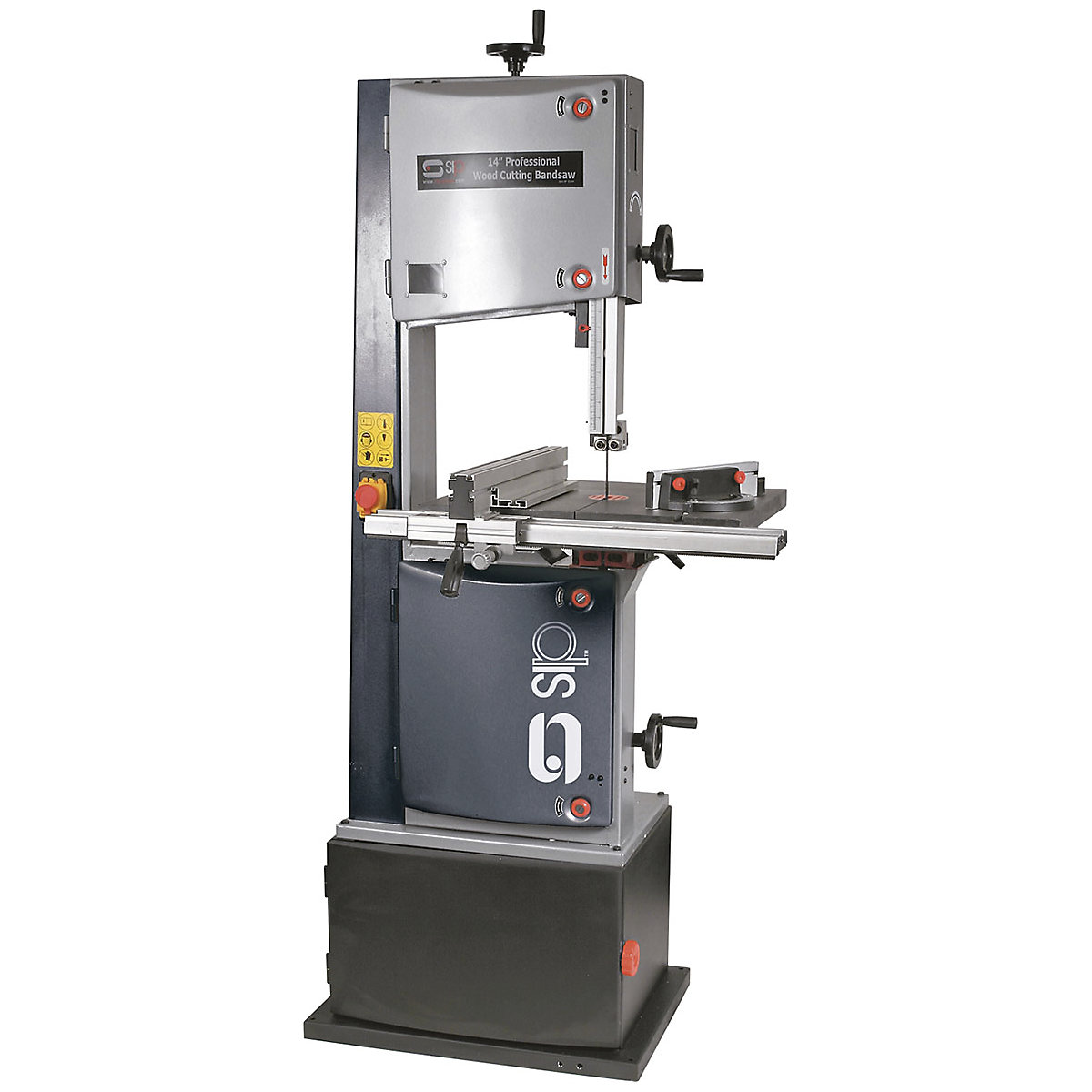 SIP Professional Wood Bandsaws