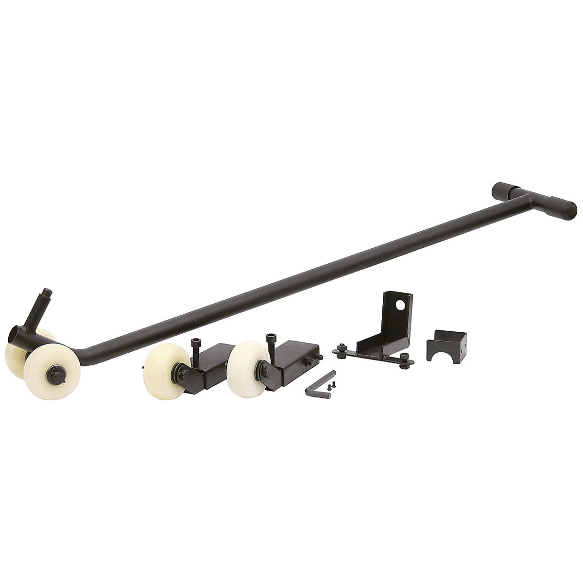 SIP Wheel Kit for Woodworking Machines