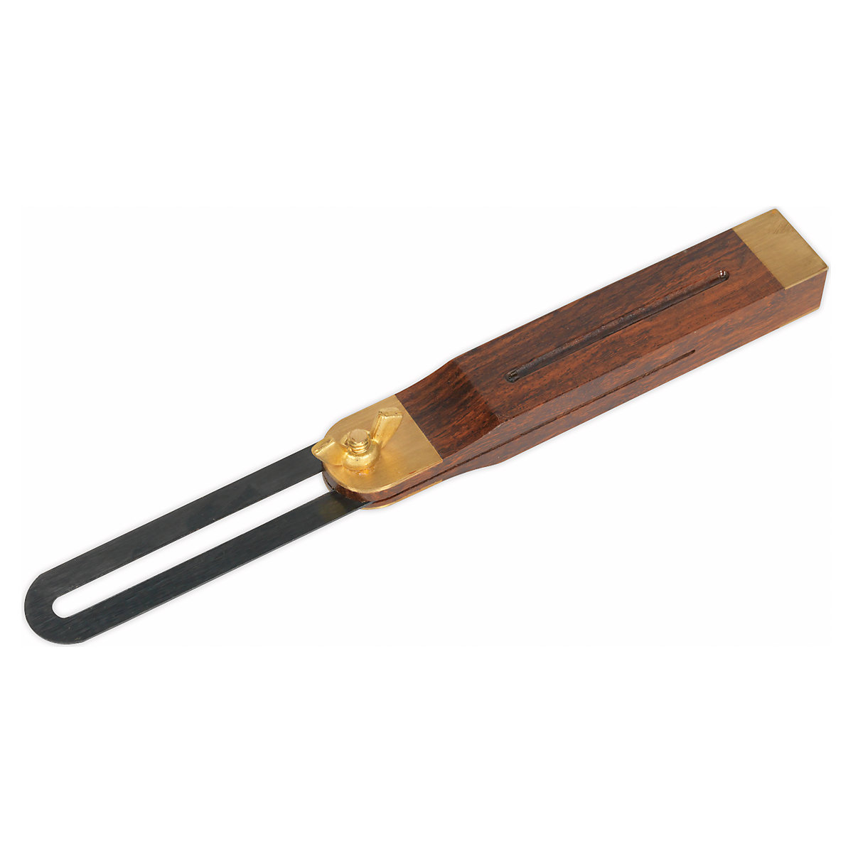 Sealey Adjustable Sliding Carpentry Bevel (Product illustration 2)-1