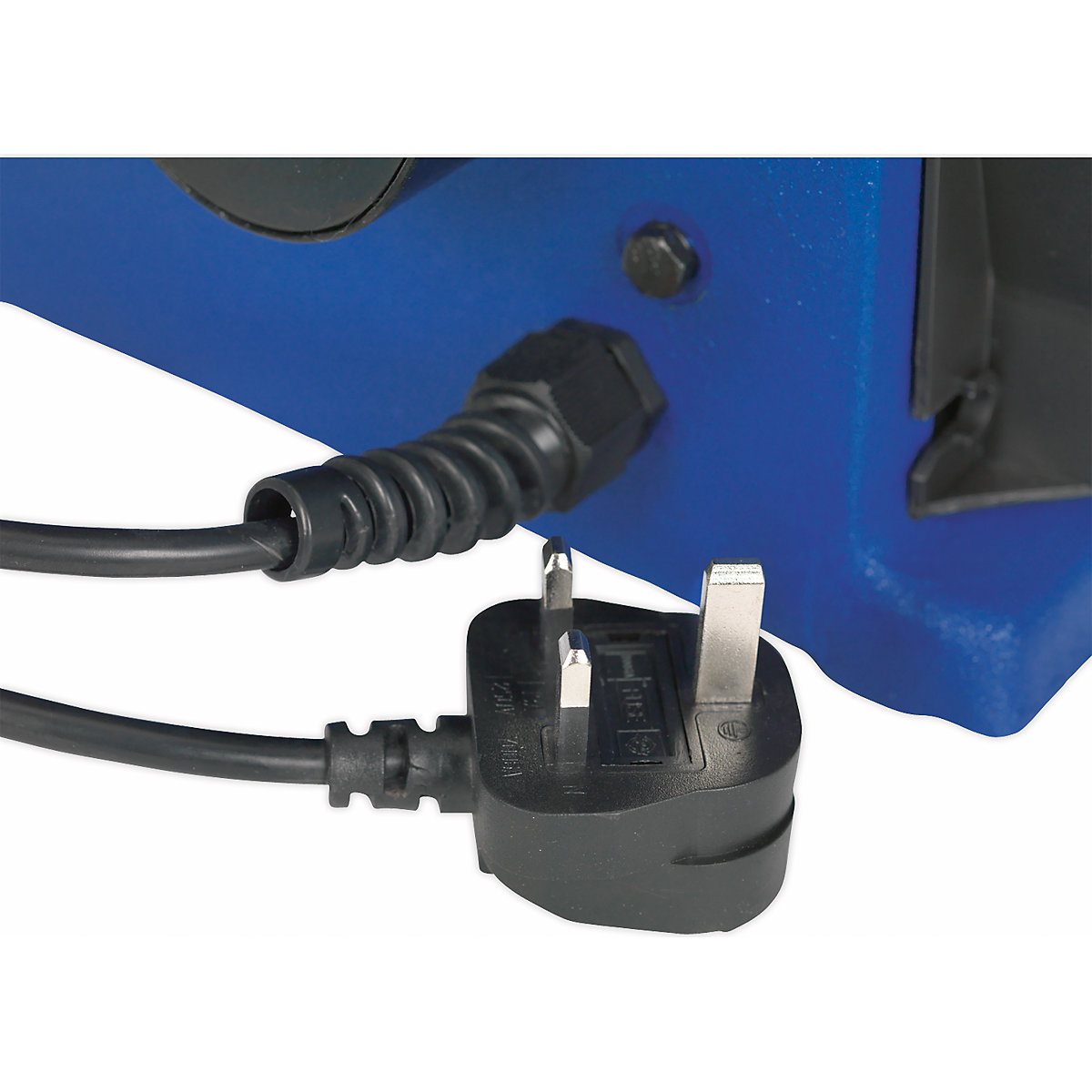 Sealey Belt/Disc Sander | 915 x 100mm/150mm | 370W/230V (Product illustration 12)-11