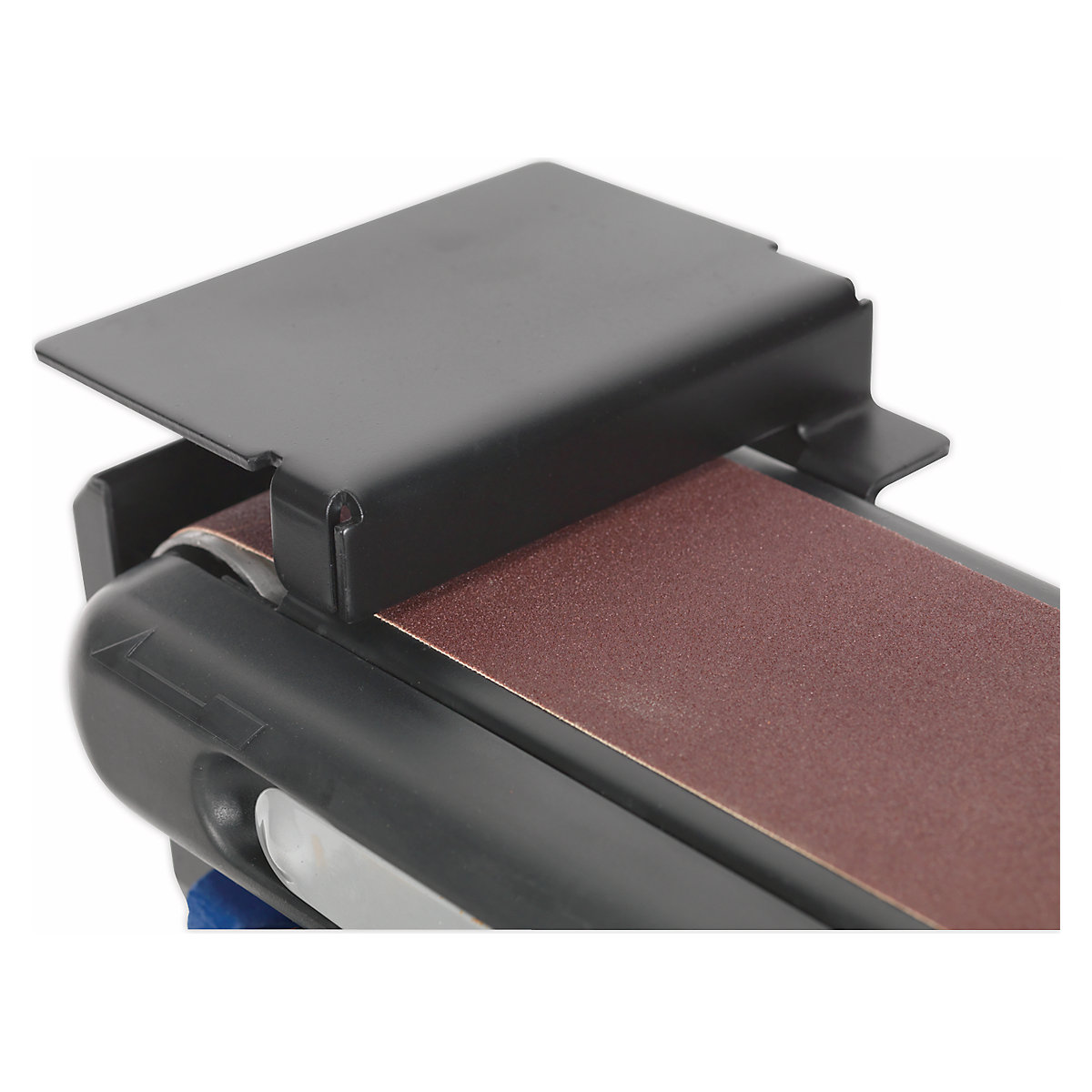Sealey Belt/Disc Sander | 915 x 100mm/150mm | 370W/230V (Product illustration 15)-14