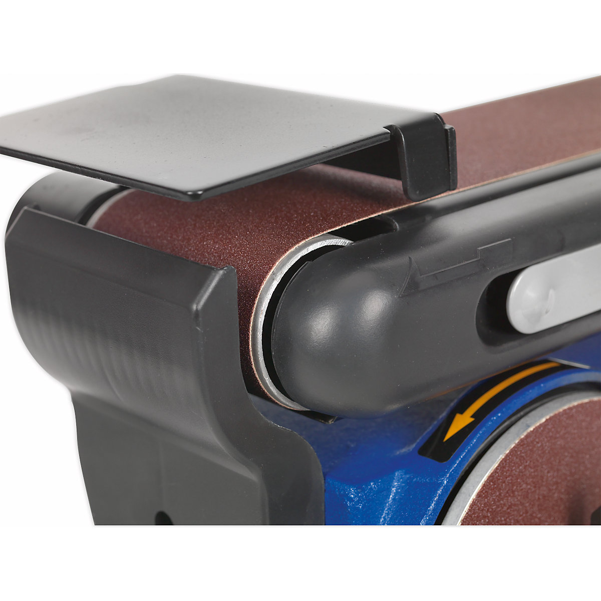 Sealey Belt/Disc Sander | 915 x 100mm/150mm | 370W/230V (Product illustration 8)-7