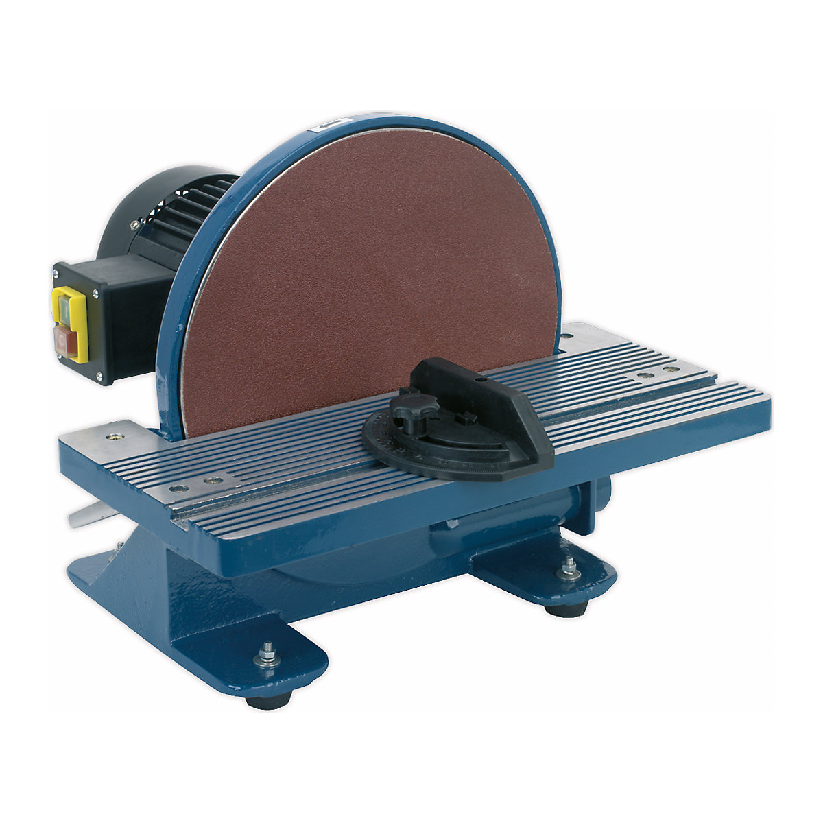 Sealey Bench Mounting Disc Sander | 305mm | 750W/230V