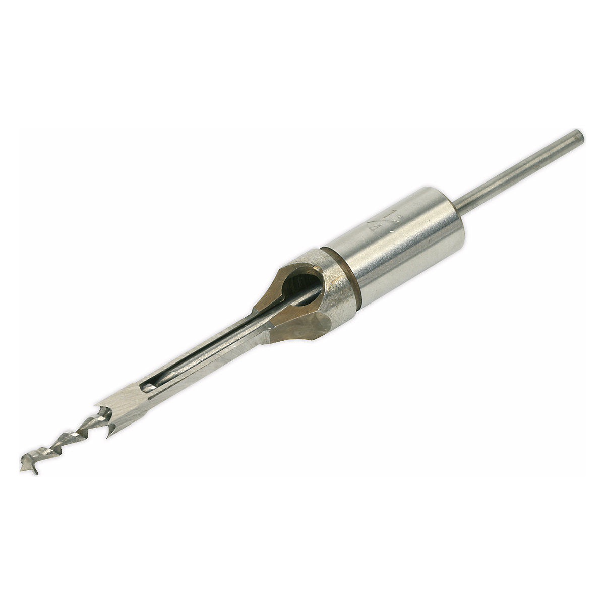 Sealey Chisel & Drill Set | 1/4"