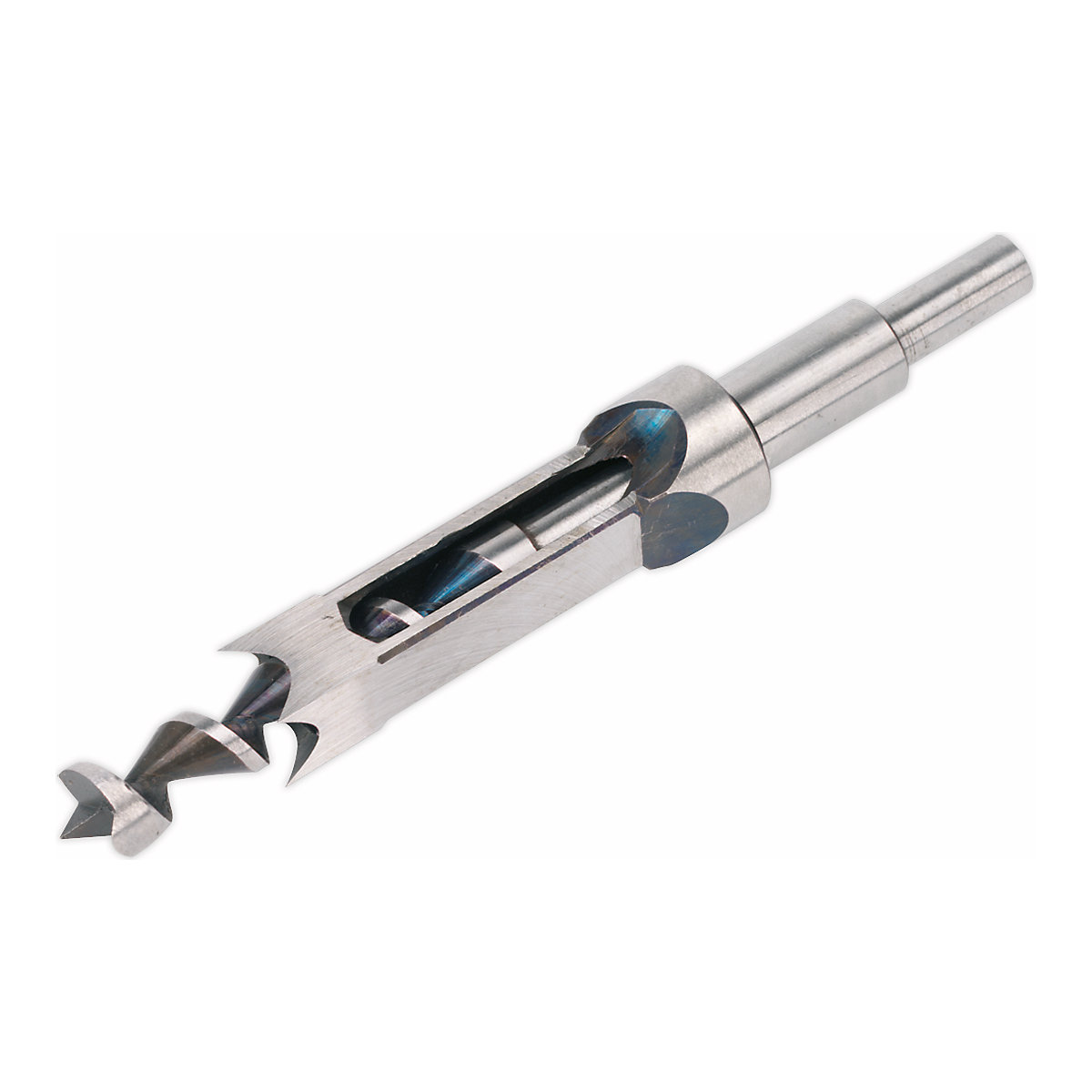 Sealey Chisel & Drill Set | 3/4"