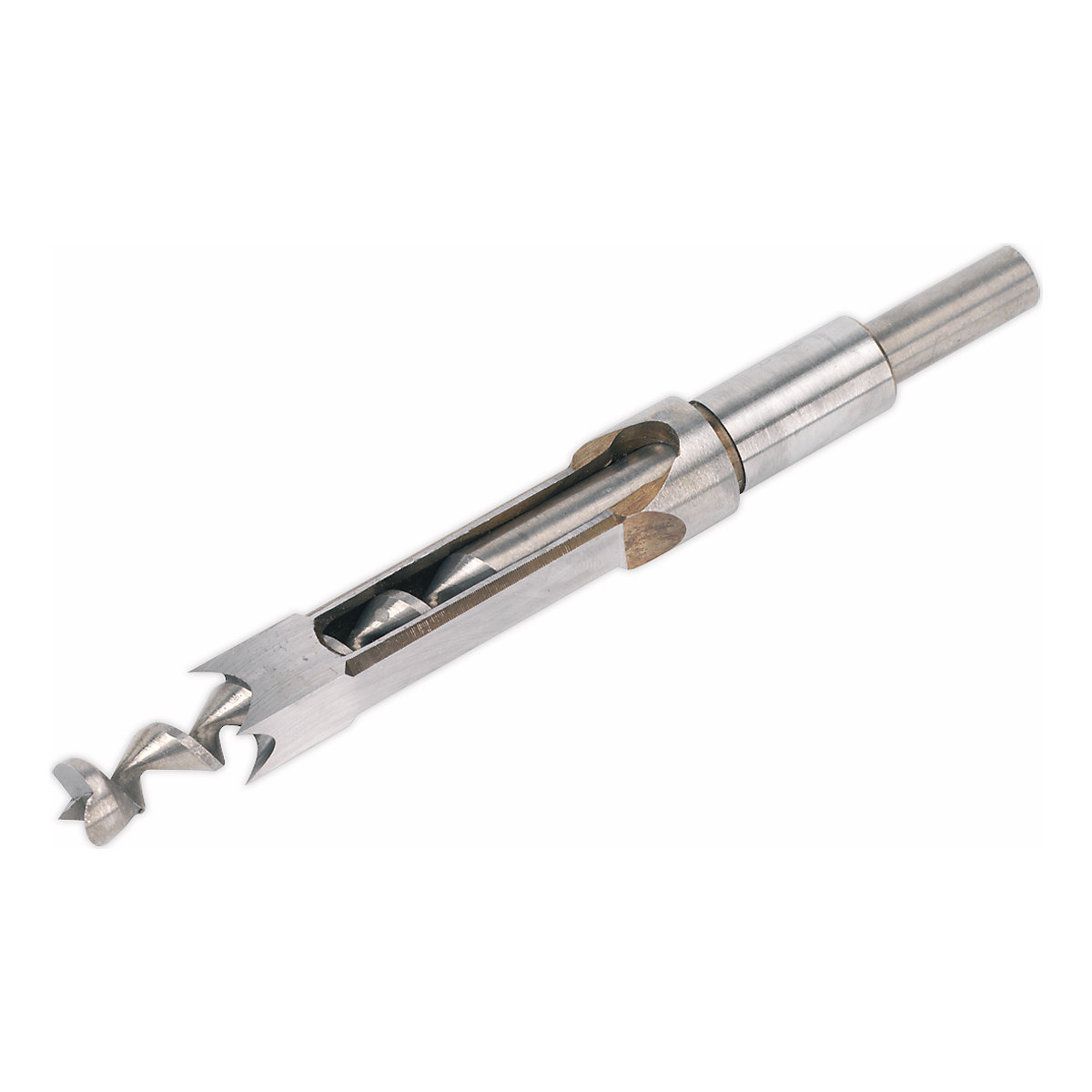 Sealey Chisel & Drill Set | 5/8"