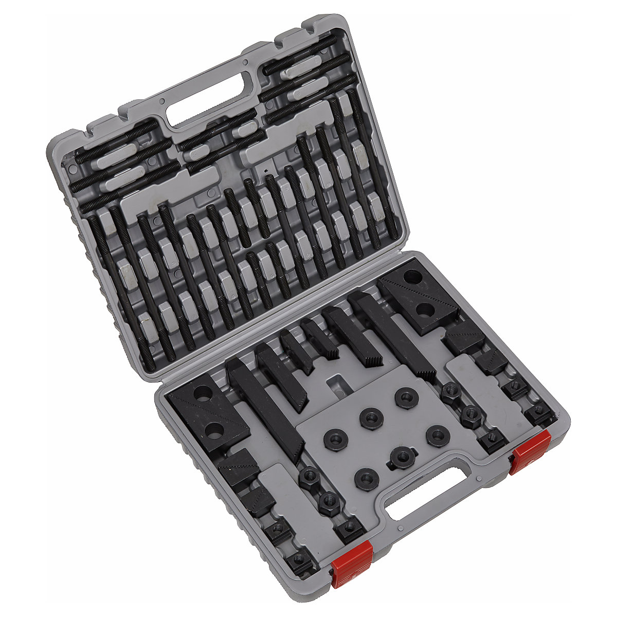 Sealey Clamping Kit | 58pc