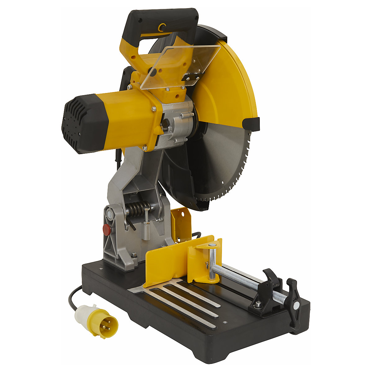 Sealey Cut-Off Machine with Blade | 355mm | 110V