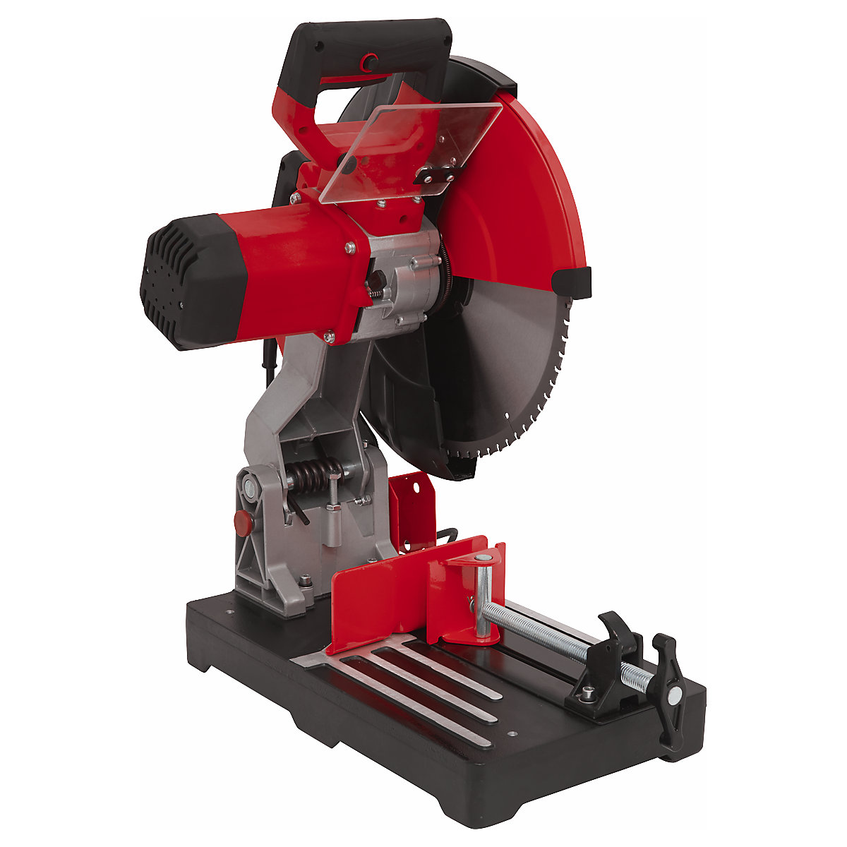 Sealey Cut-Off Machine with Blade | 355mm | 230V