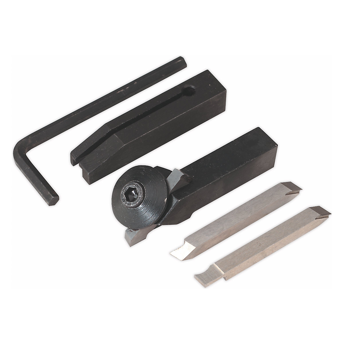Sealey Cutter Set | 5pc