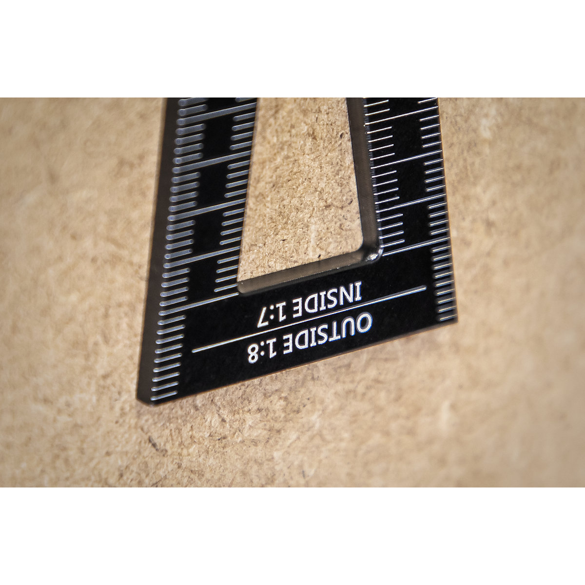 Sealey Dovetail Marker (Product illustration 7)-6