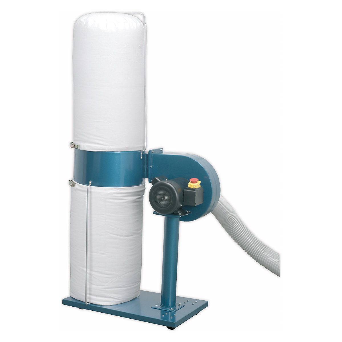 Sealey Dust & Chip Extractor | 1hp | 230V