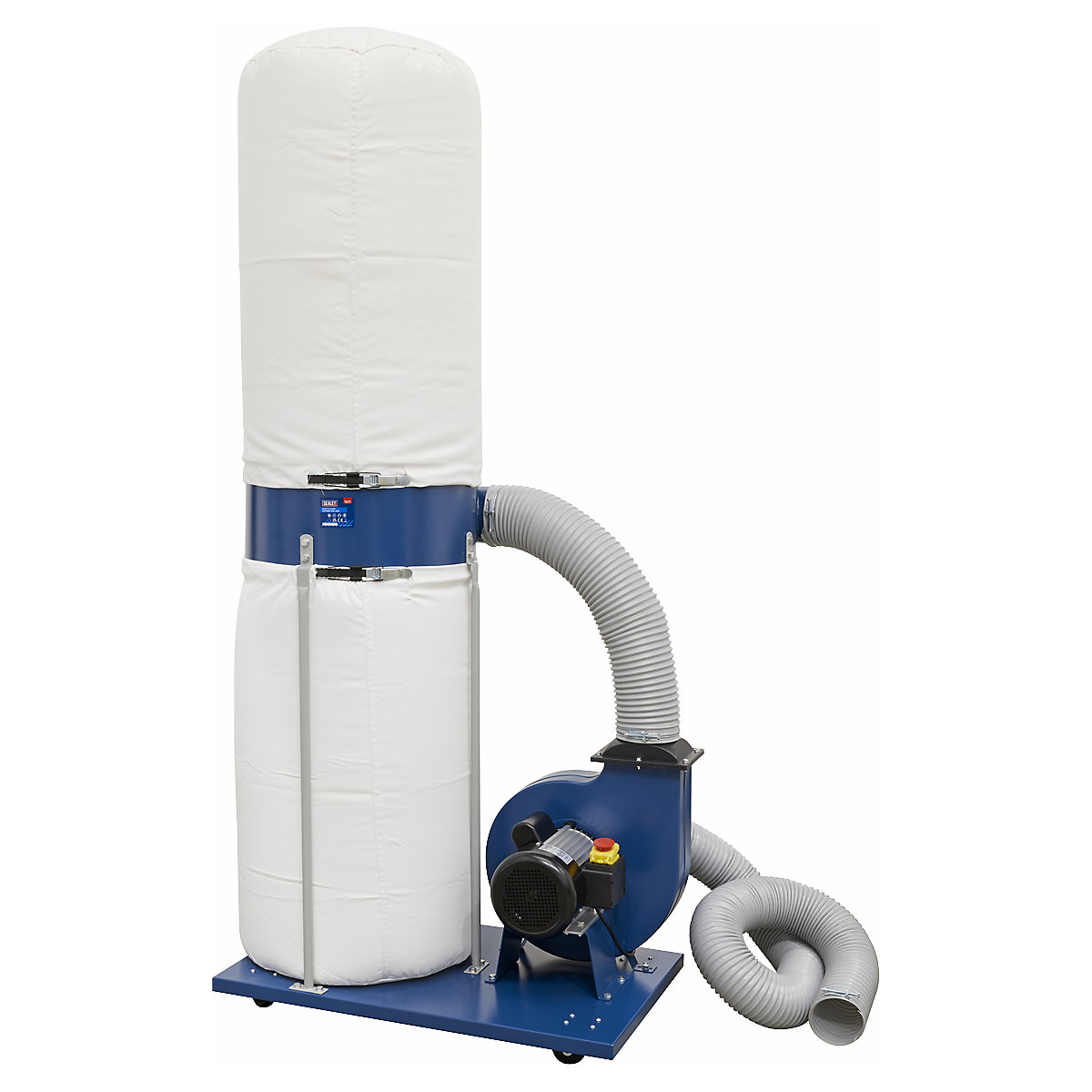 Sealey Dust & Chip Extractor | 2hp | 230V