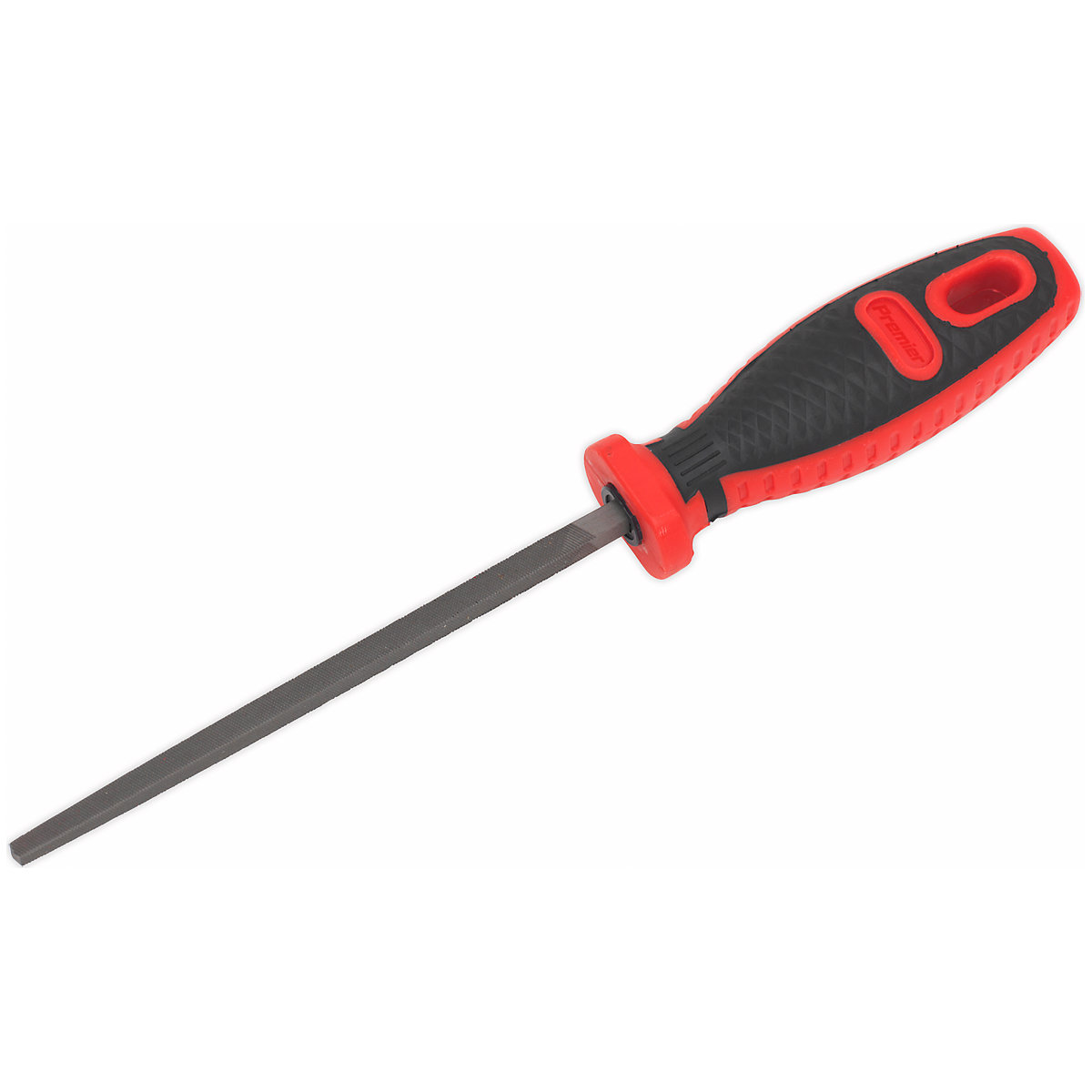 Sealey Engineer's Files, Sealey Engineer's Files, Sealey Square Engineer's File | 150mm-3
