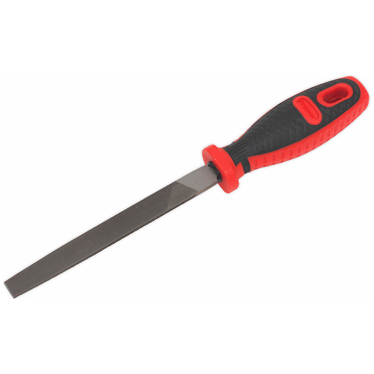 Sealey Engineer's Files, Sealey Engineer's Files, Sealey 3-Square Engineer's File | 150mm-5