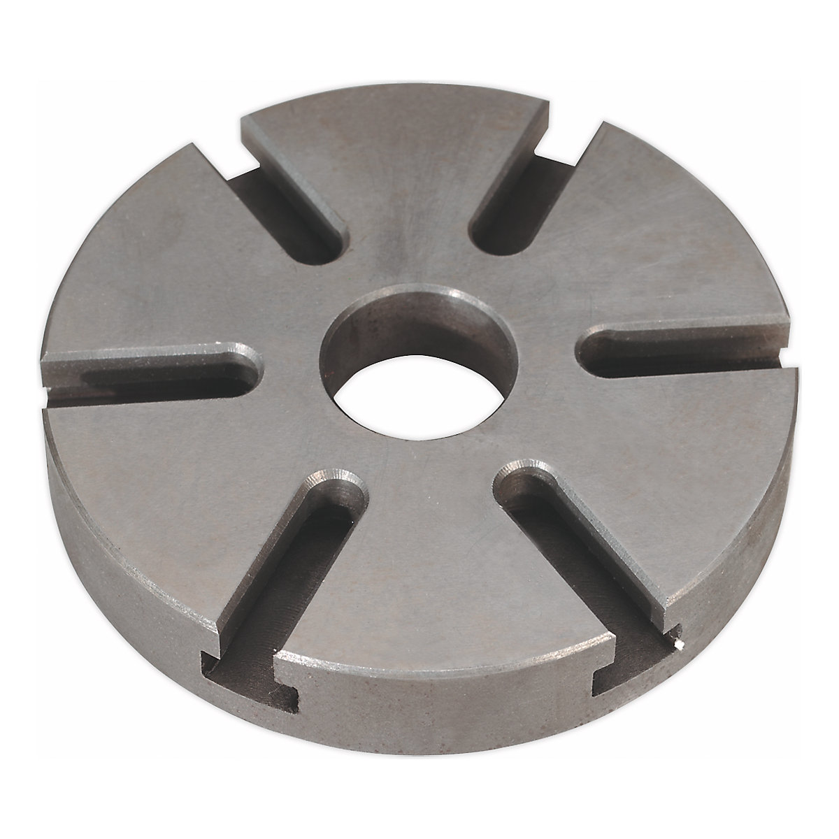 Sealey Face Plate | 160mm