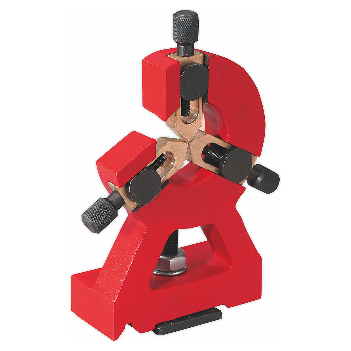 Sealey Fixed Steady Rest for SESM3002