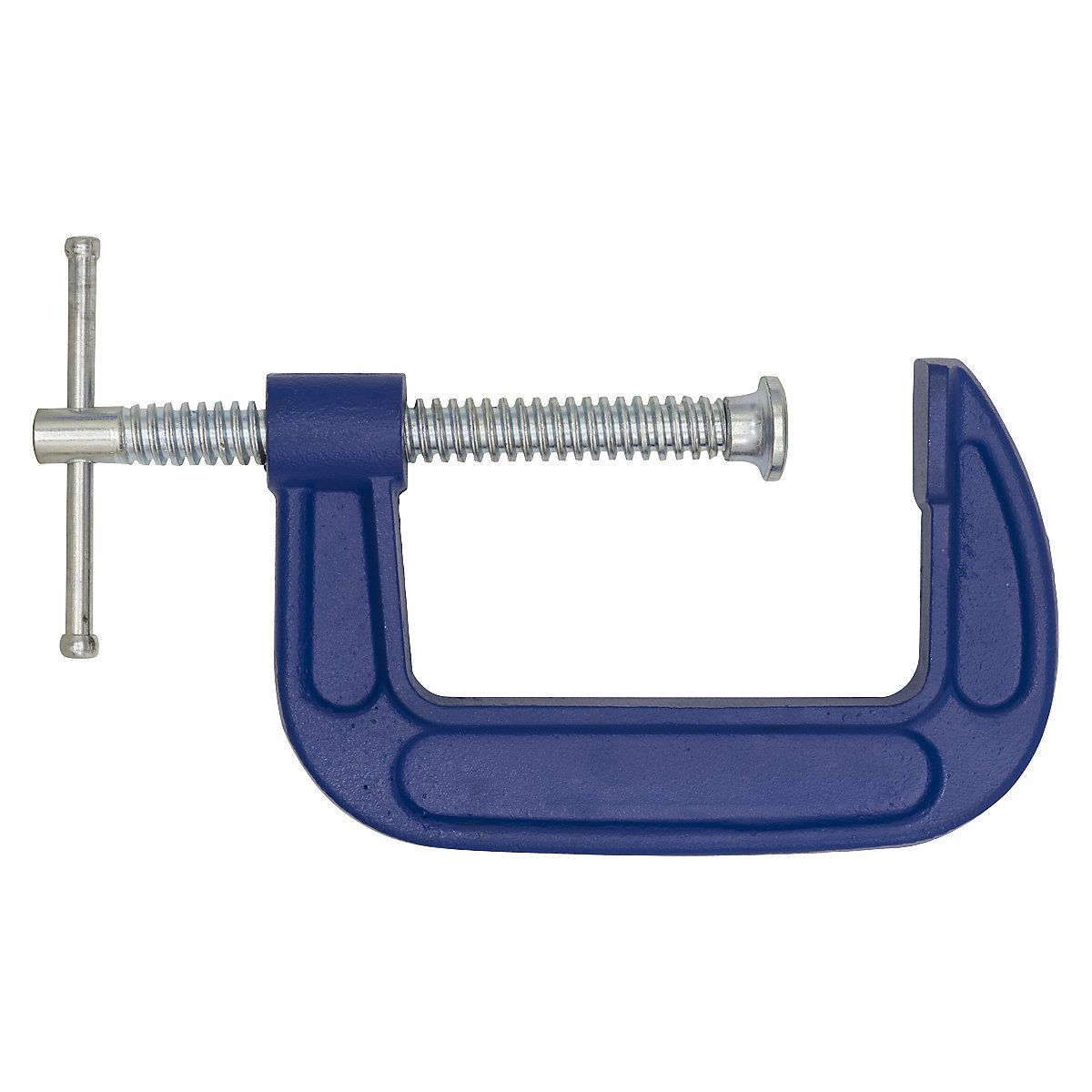 Sealey G-Clamps (Product illustration 3)-2