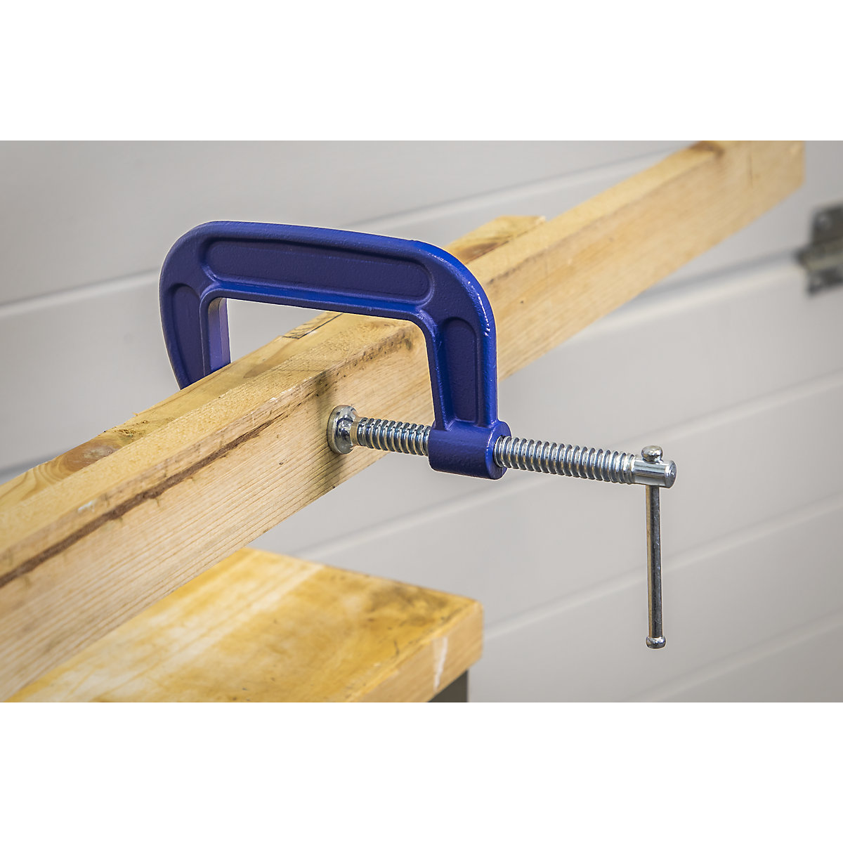 Sealey G-Clamps (Product illustration 6)-5