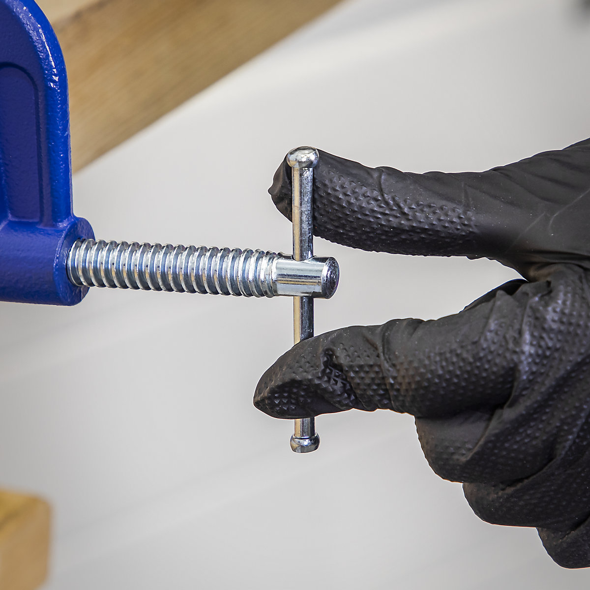 Sealey G-Clamps (Product illustration 9)-8