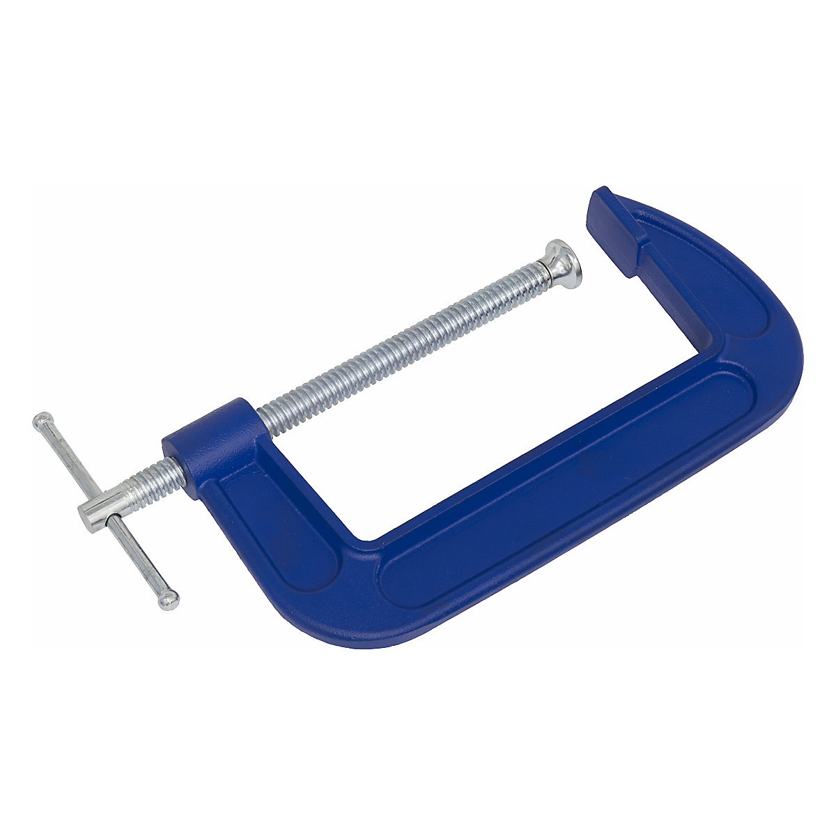 Sealey G-Clamps