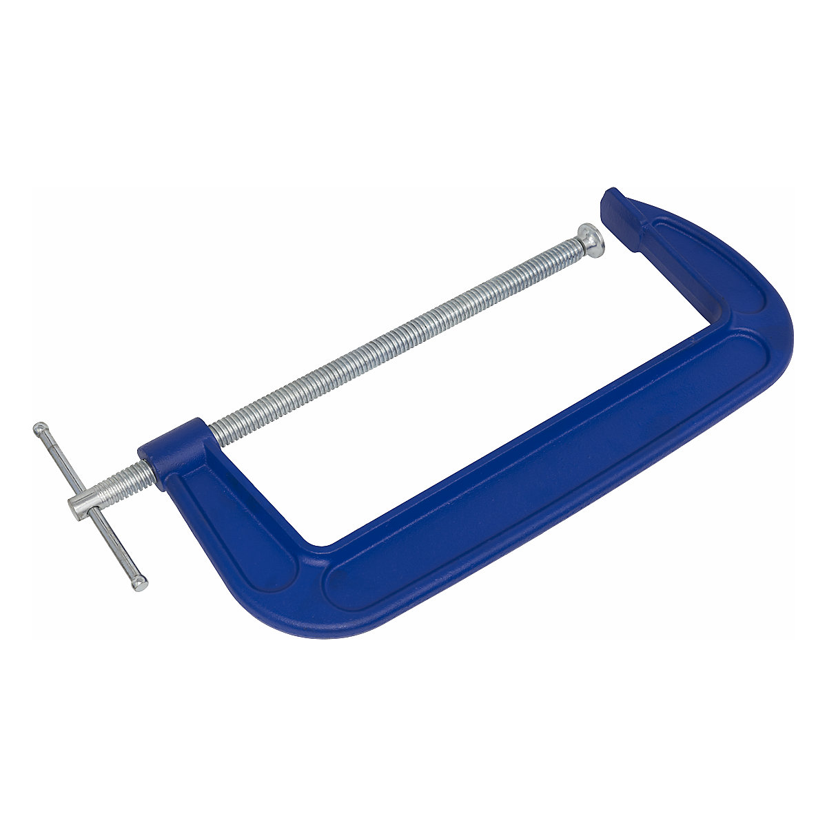 Sealey G-Clamps